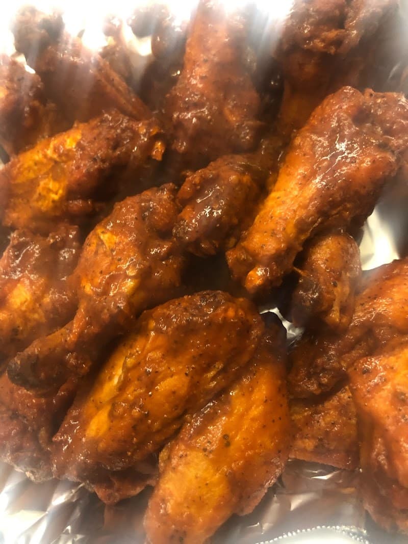 Interior view of Bowl - Inn Pizzeria bowling alley