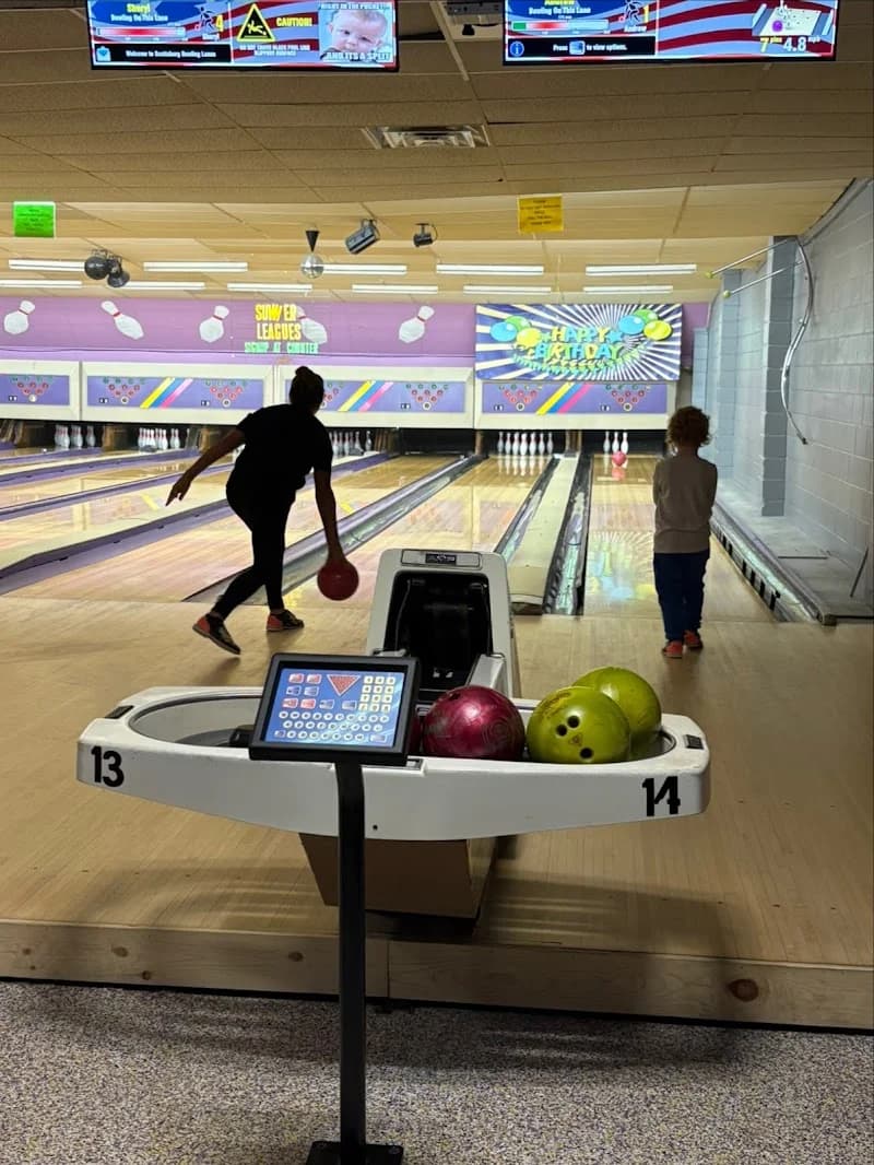 Scottsburg Bowling Lanes - Image 2
