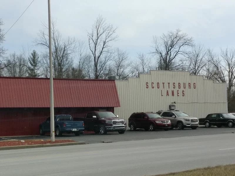 Scottsburg Bowling Lanes - Image 3