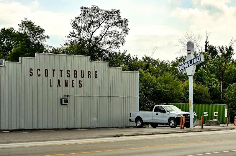 Scottsburg Bowling Lanes - Image 4