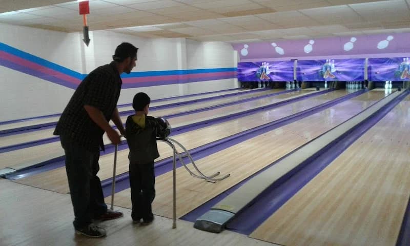 Scottsburg Bowling Lanes - Image 6