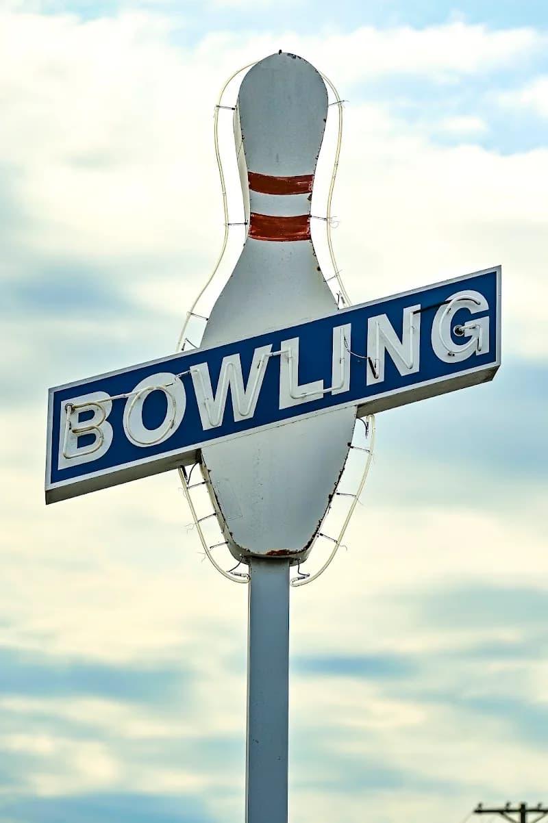 Scottsburg Bowling Lanes - Image 8