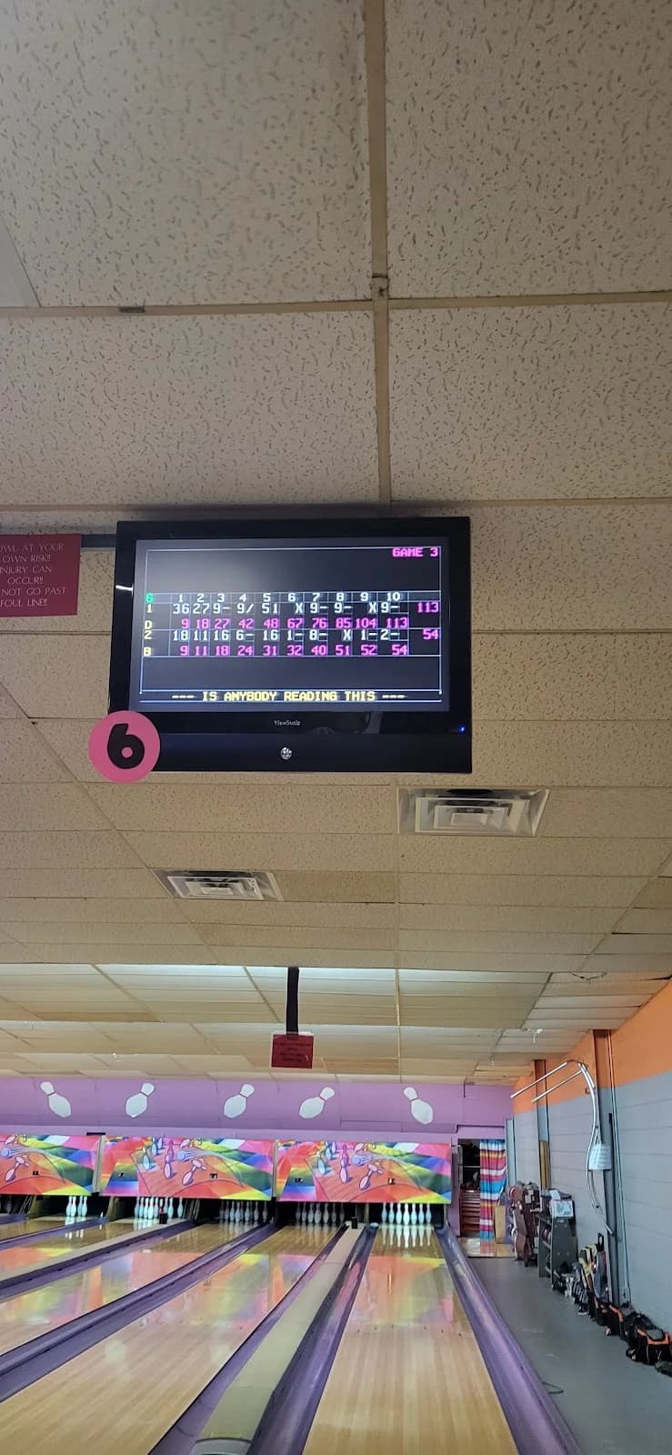 Scottsburg Bowling Lanes - Image 9