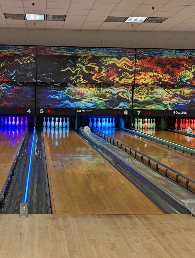 Wilmette Bowling Center Inc - Image 2