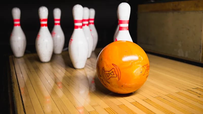 Hampton Lanes - Image 1