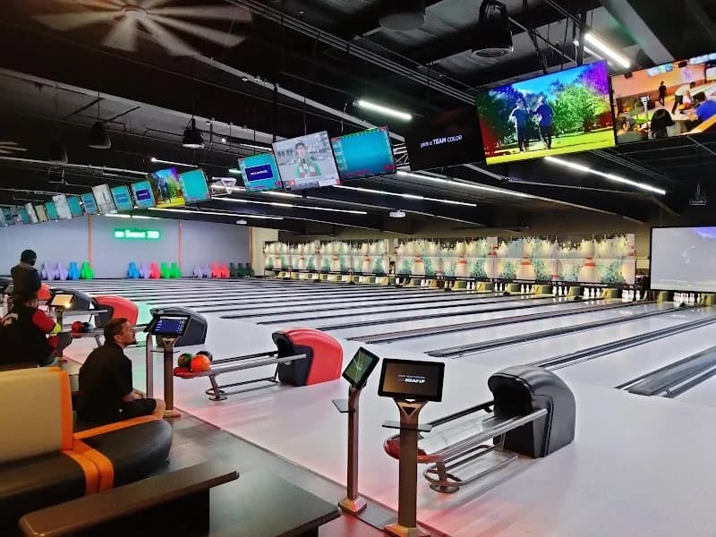 Hampton Lanes - Image 2