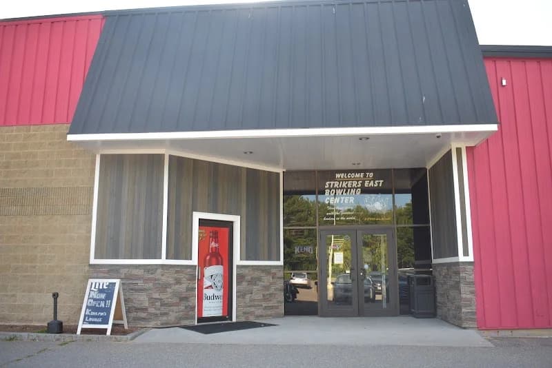 Strikers East Bowling Center - Image 1
