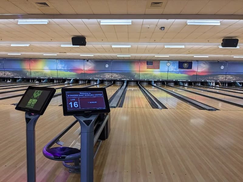 Strikers East Bowling Center - Image 2