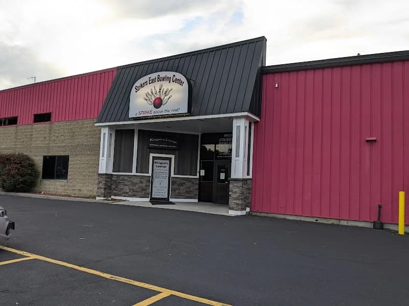 Strikers East Bowling Center - Image 4