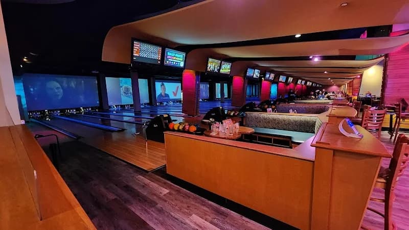 Bowlero Anaheim - Image 1