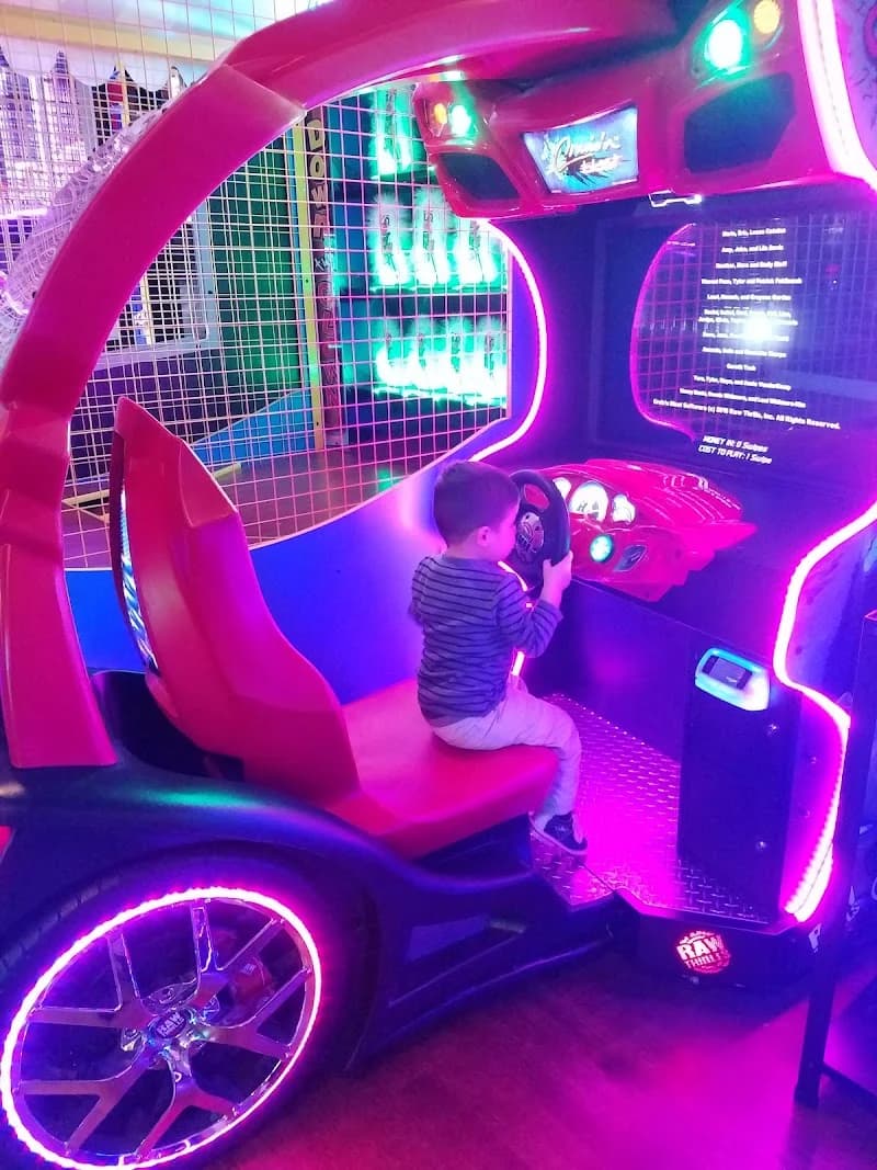 Bowlero Anaheim - Image 9