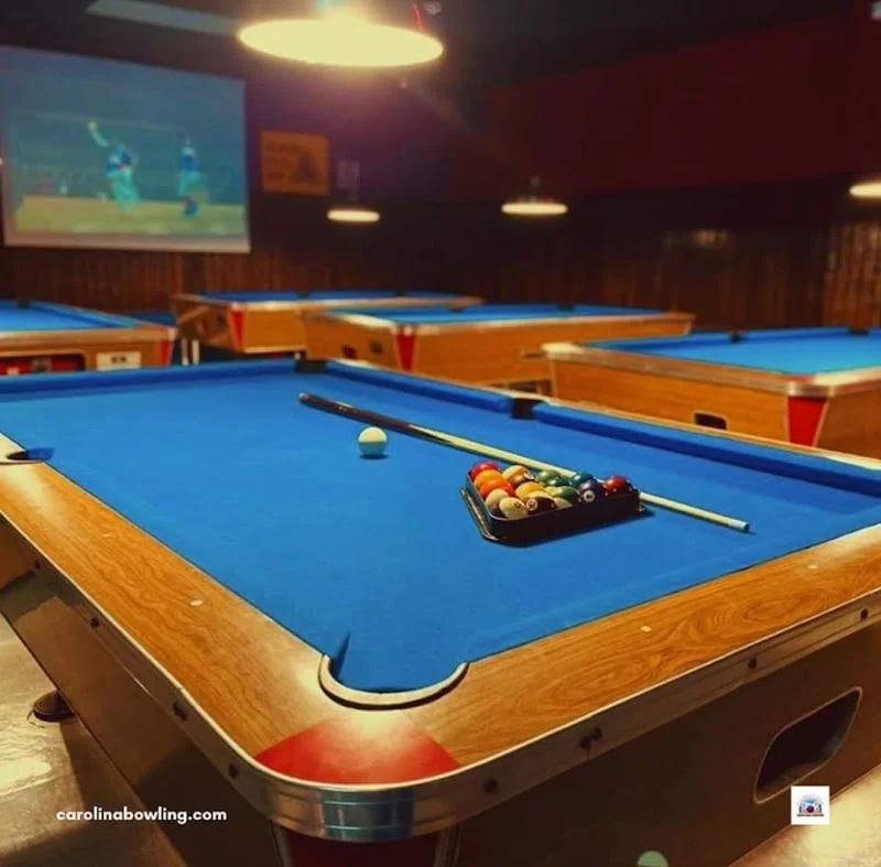 Carolina Bowling Center - Image 6