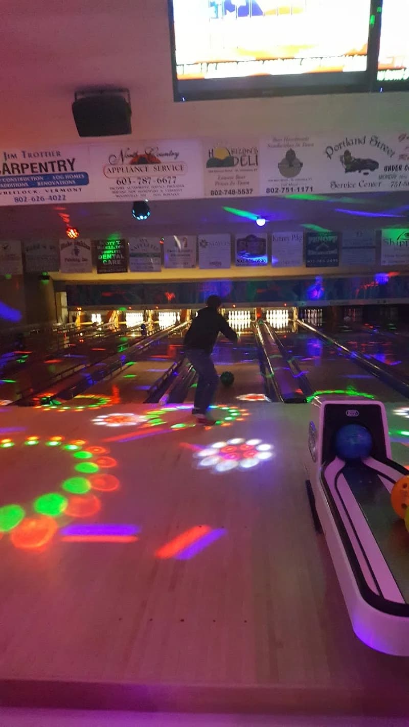 Gold Crown Lanes - Image 3