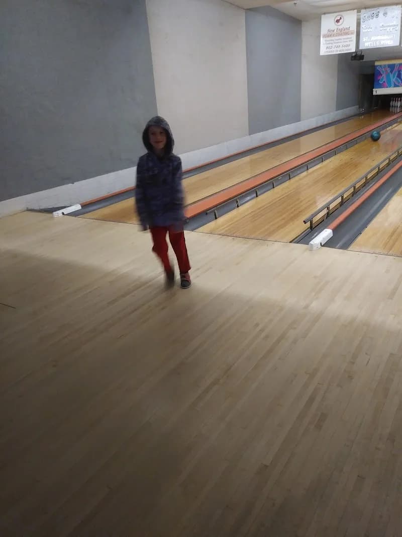 Gold Crown Lanes - Image 8