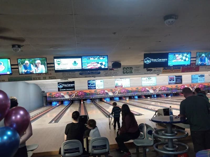 Gold Crown Lanes - Image 10