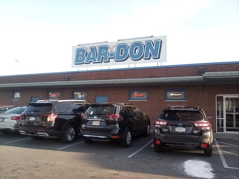 Bar-Don Lanes - Image 5