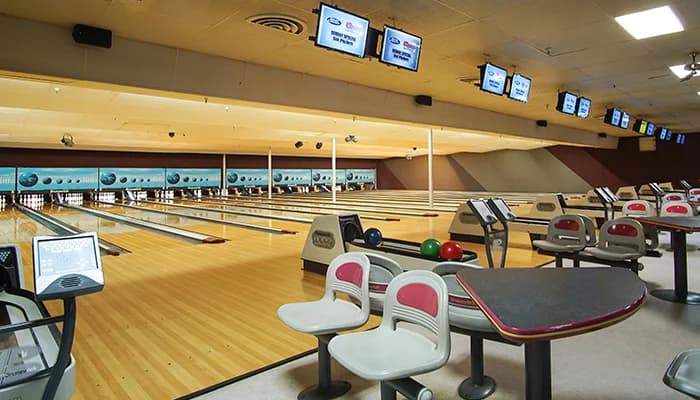 Tahoe Bowl - Image 1