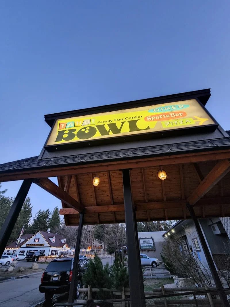 Tahoe Bowl - Image 7