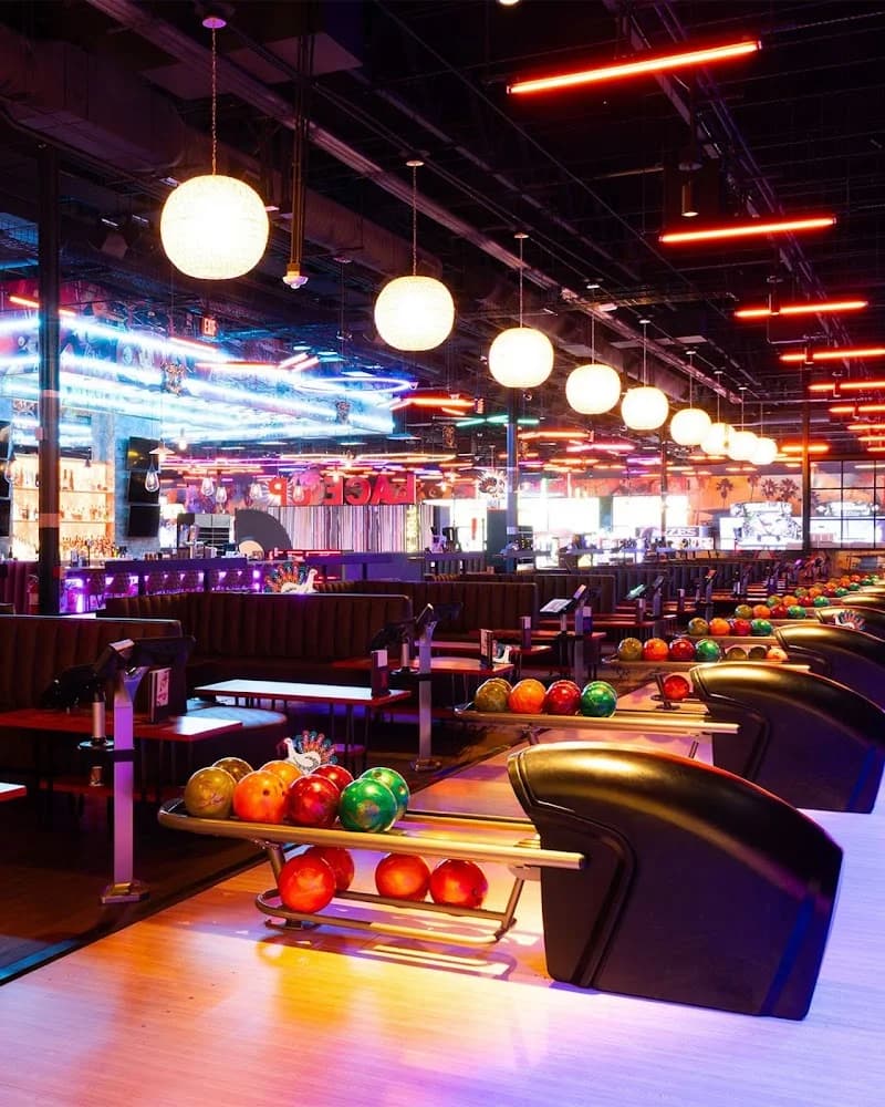 Lucky Strike Aliso Viejo - Image 2