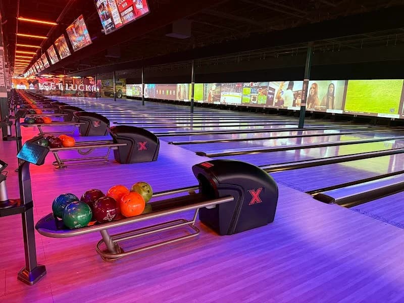 Lucky Strike Aliso Viejo - Image 3