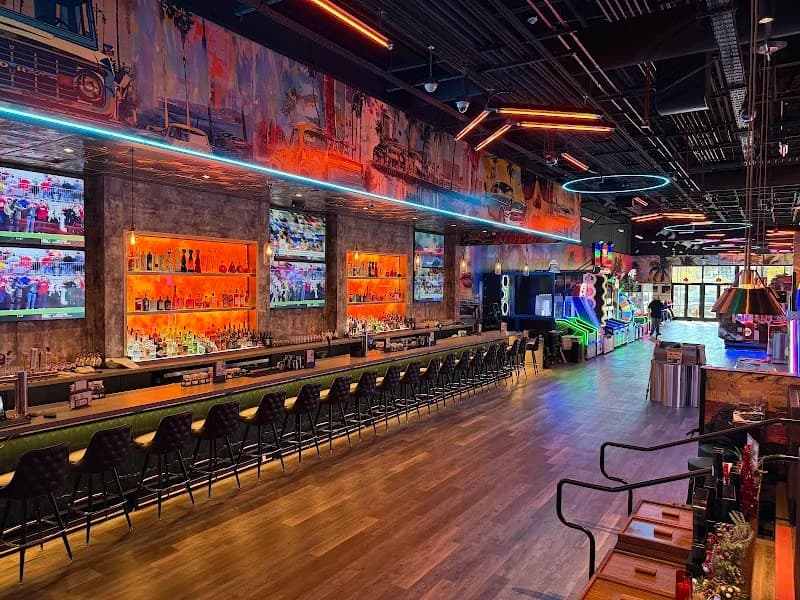 Lucky Strike Aliso Viejo - Image 4