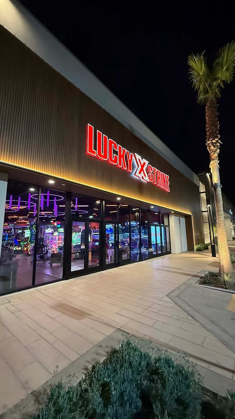 Lucky Strike Aliso Viejo - Image 5