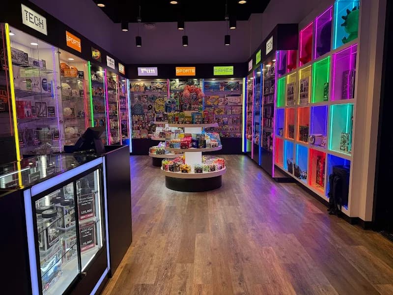 Lucky Strike Aliso Viejo - Image 8