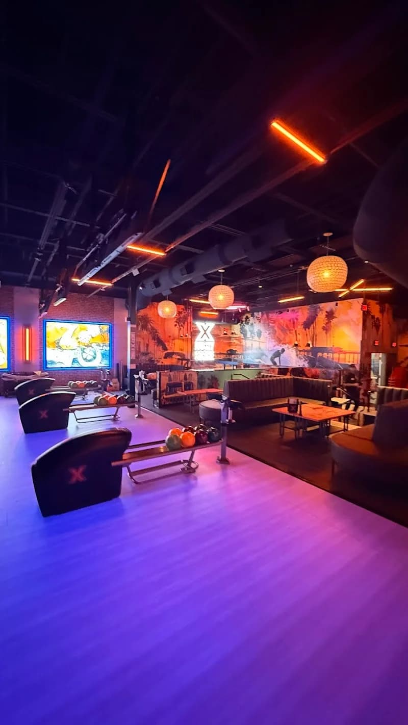 Lucky Strike Aliso Viejo - Image 9