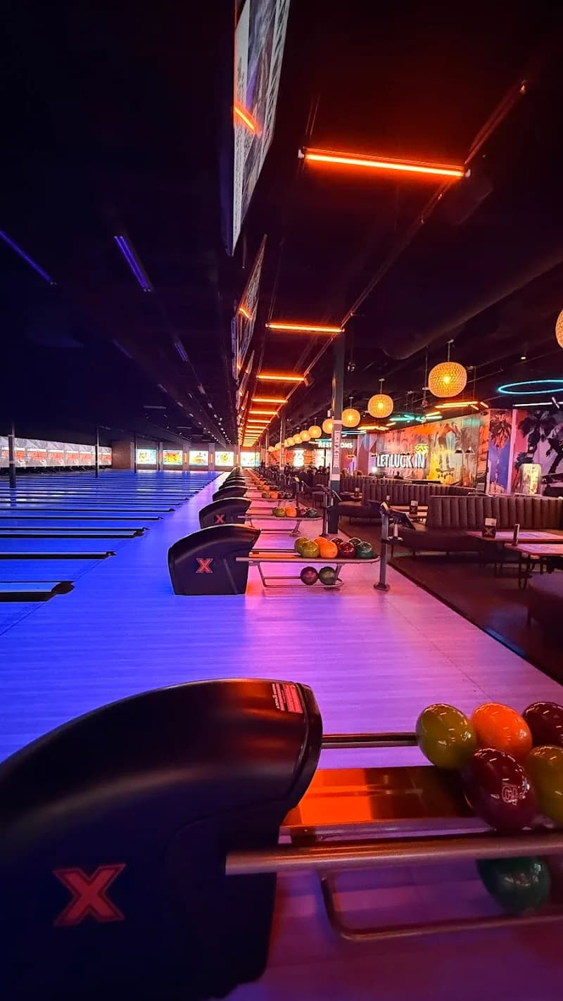 Lucky Strike Aliso Viejo - Image 10