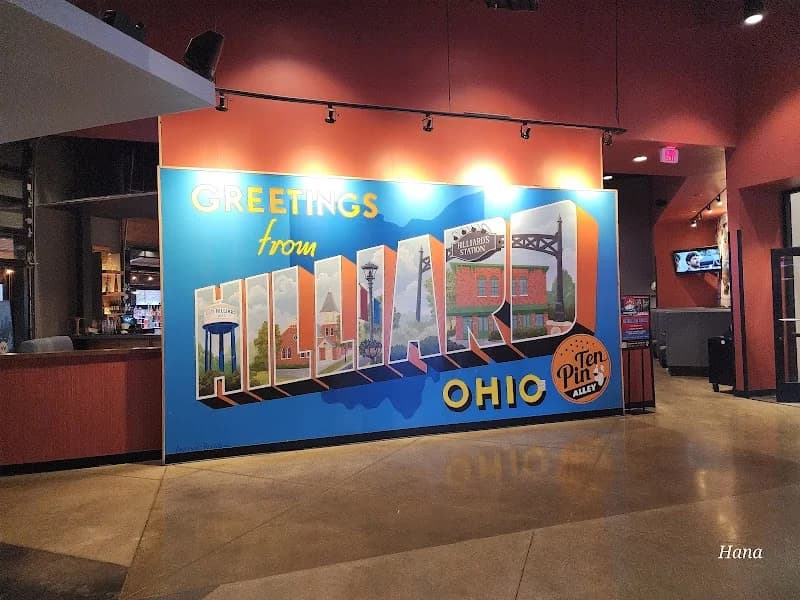 Ten Pin Alley - Bowlero - Image 2