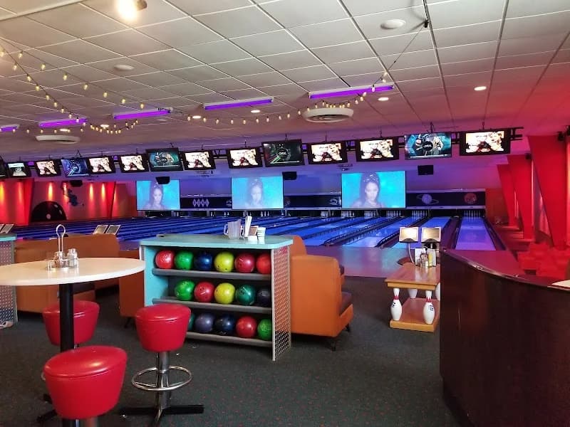 Ten Pin Alley - Bowlero - Image 3