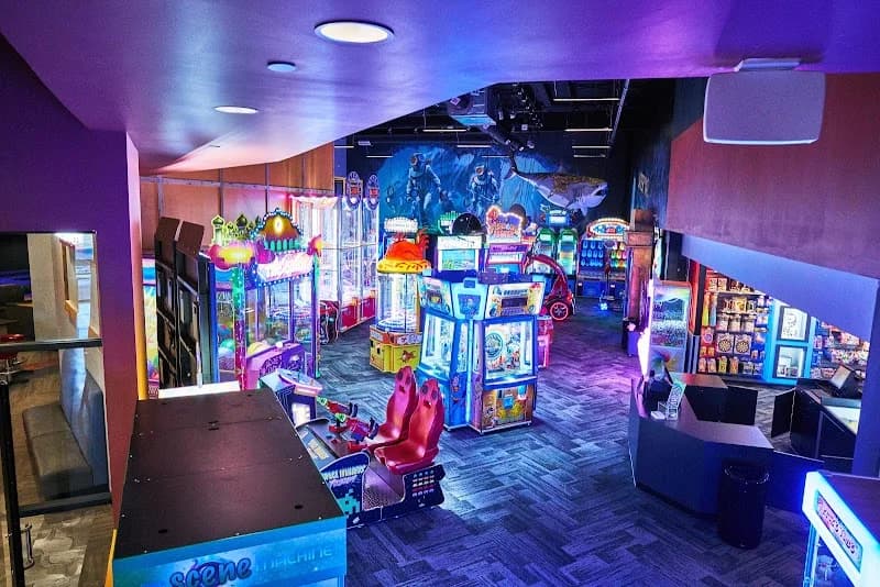 Ten Pin Alley - Bowlero - Image 5