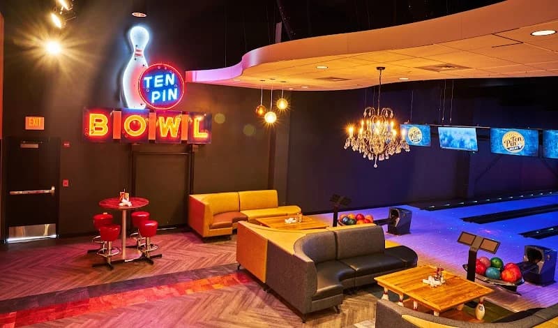 Ten Pin Alley - Bowlero - Image 7