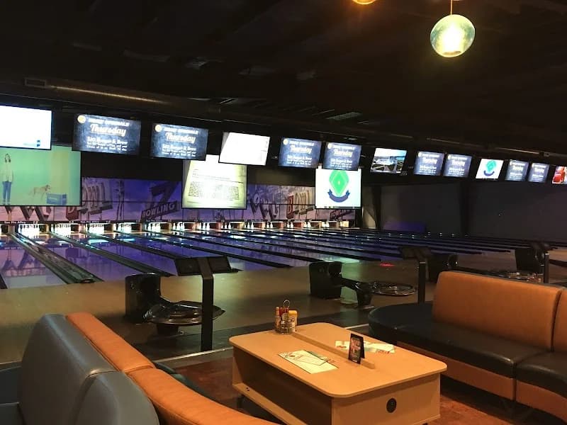 Ten Pin Alley - Bowlero - Image 8