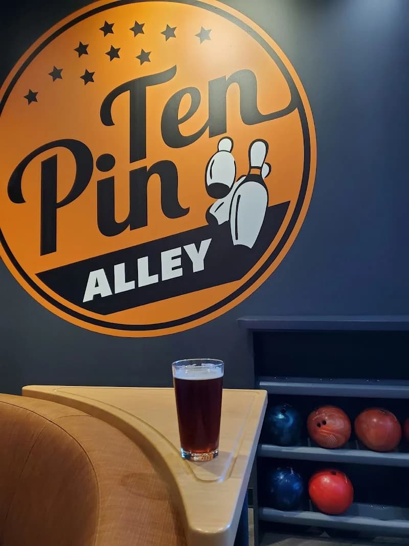 Ten Pin Alley - Bowlero - Image 10
