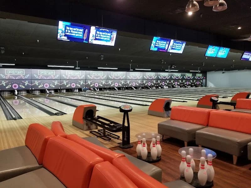 PINS Bowling Alley - Image 2