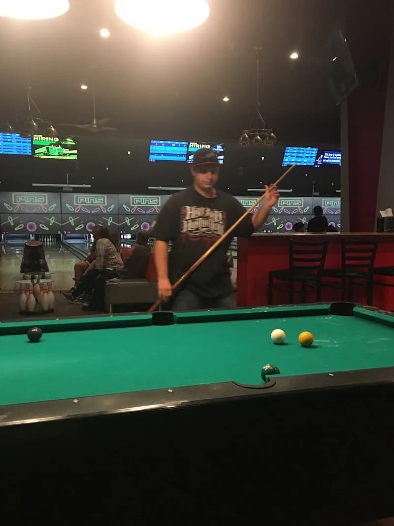 PINS Bowling Alley - Image 7