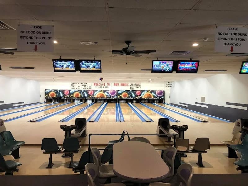 Kickback n Bowl - Image 4