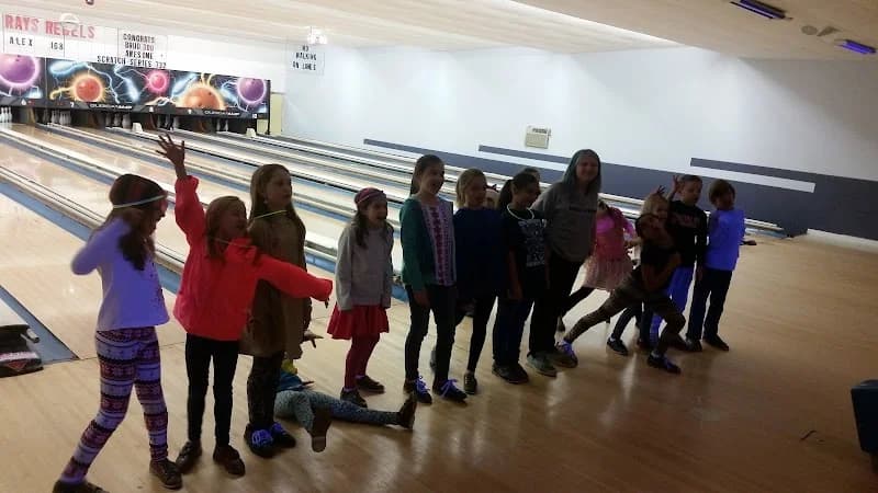 Kickback n Bowl - Image 9