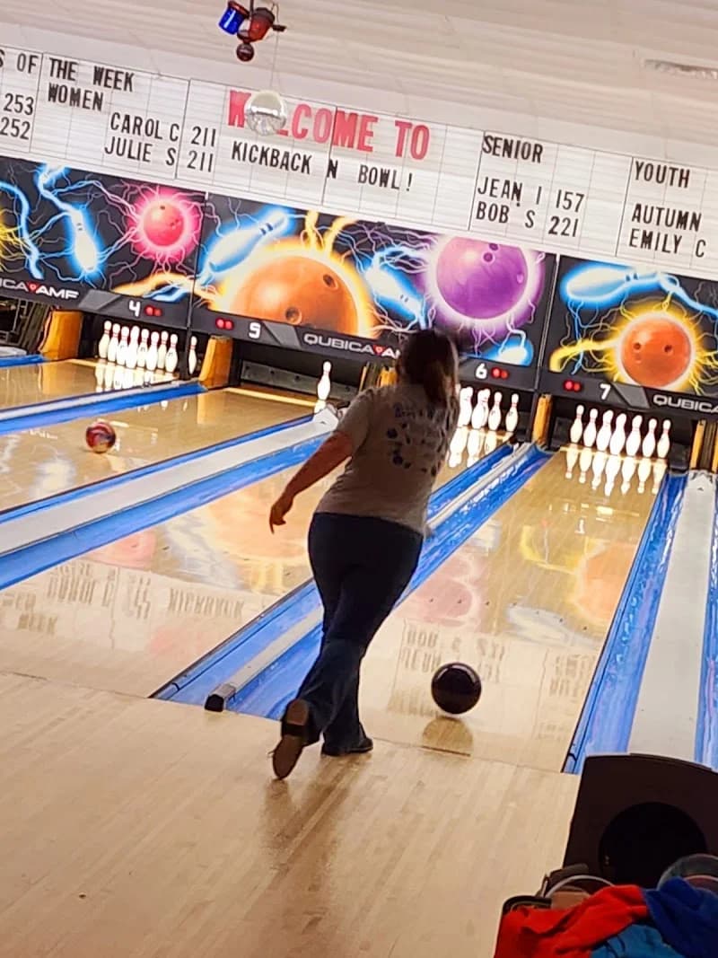 Kickback n Bowl - Image 10