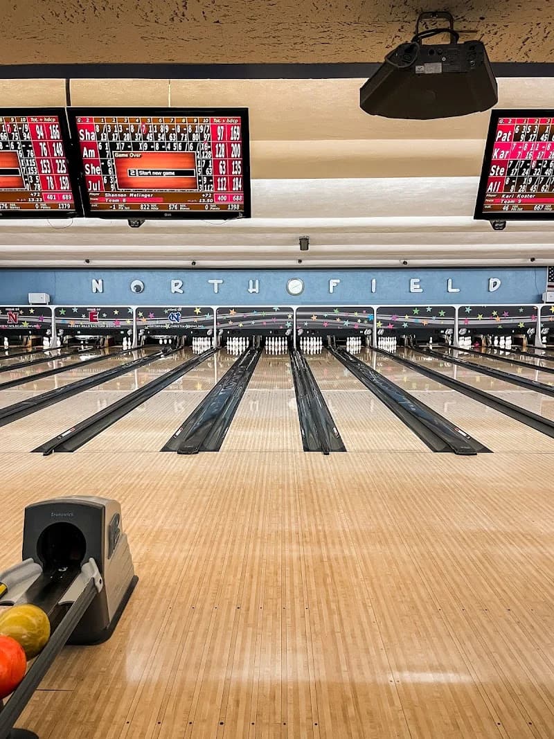 Northfield Lanes - Image 1