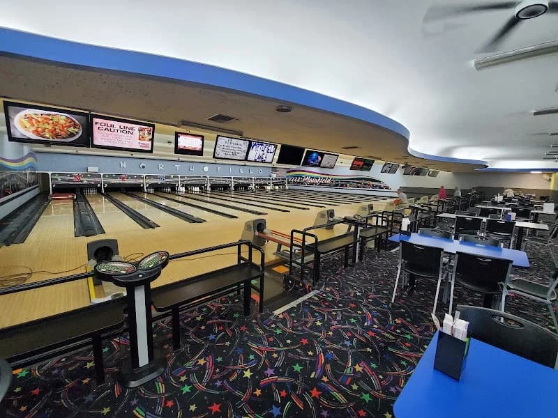 Northfield Lanes - Image 2