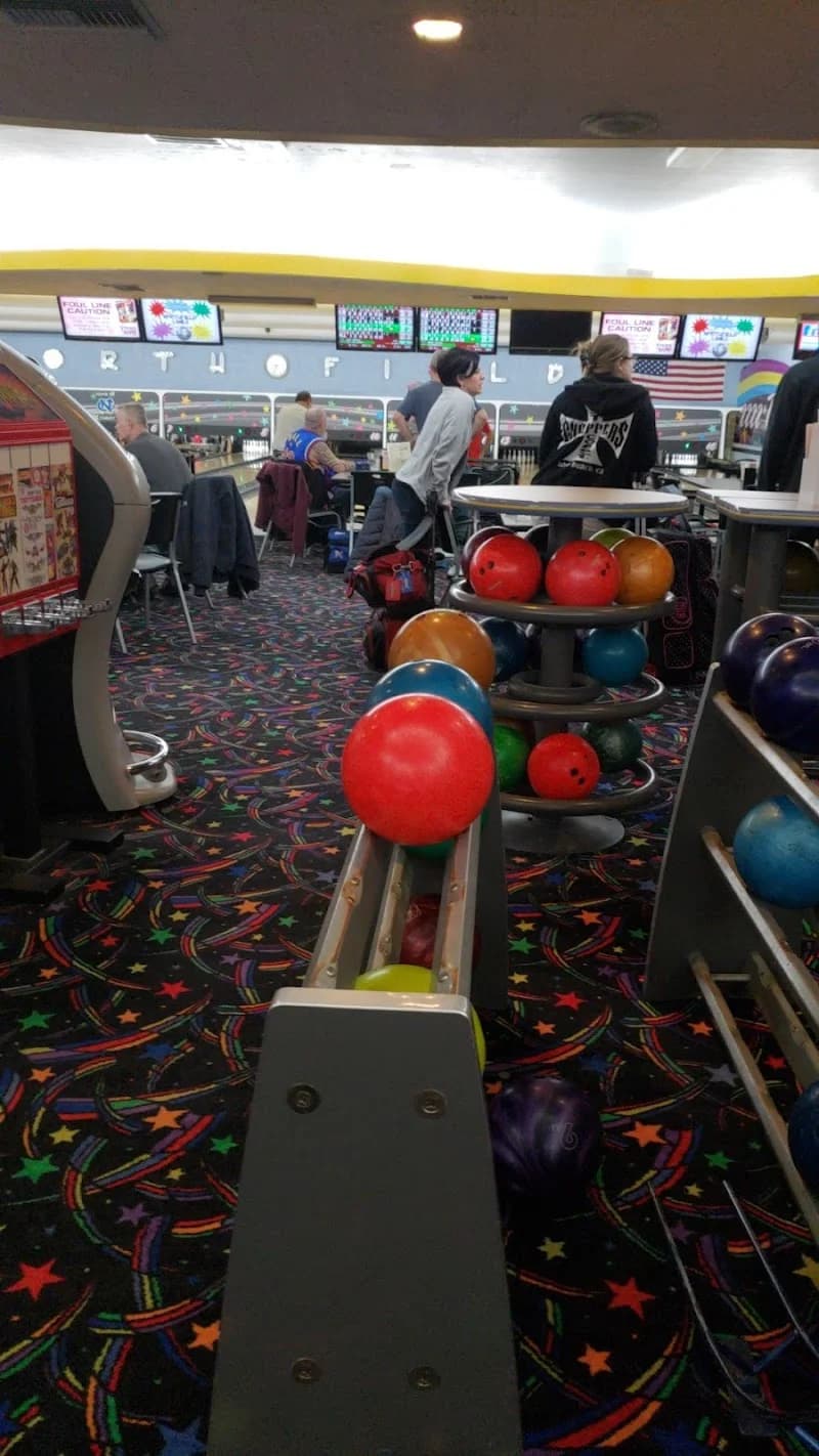 Northfield Lanes - Image 9