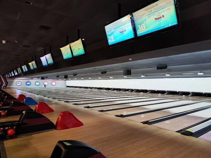 Lucky Strike Woodlands - Image 2