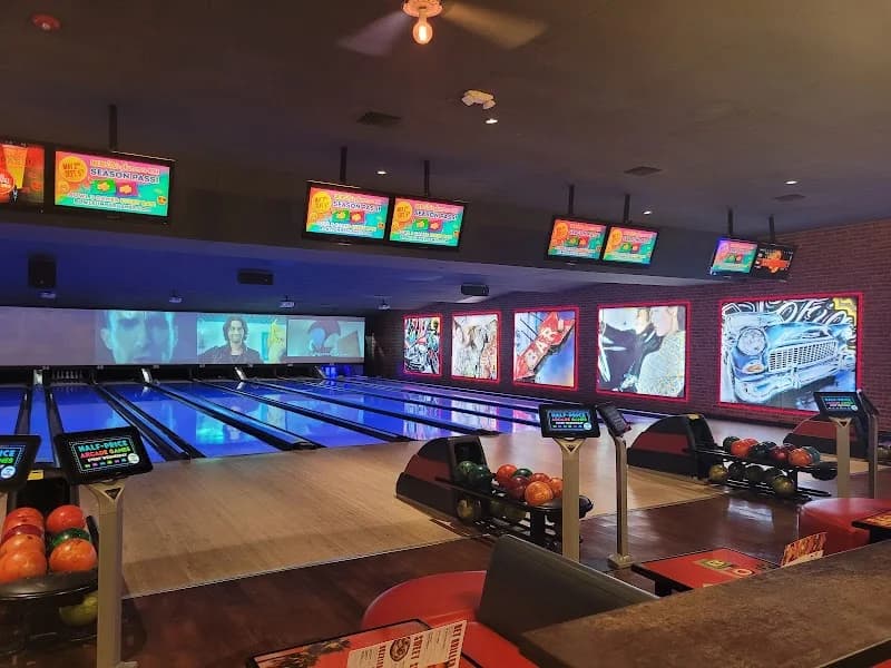 Lucky Strike Woodlands - Image 6