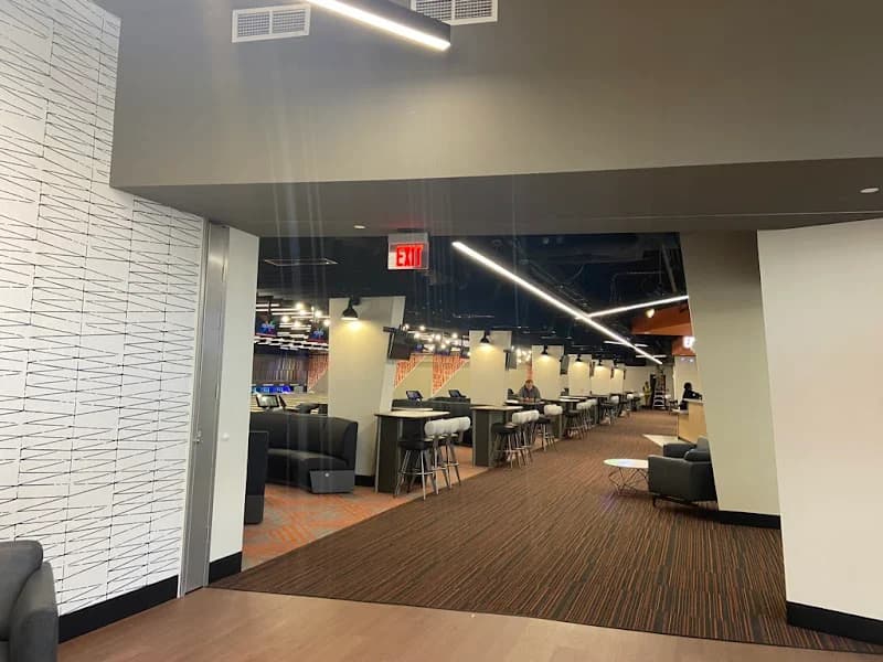 Warrior Lanes Bowling Center - Image 2