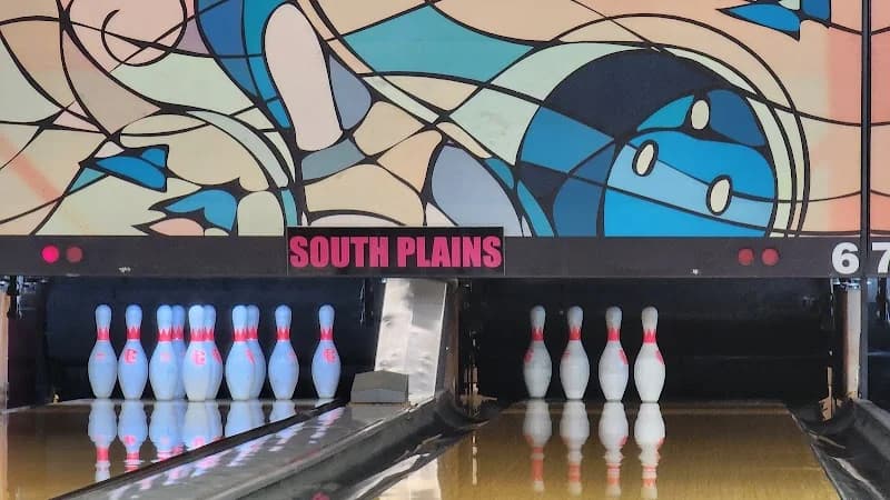 South Plains Lanes - Image 5