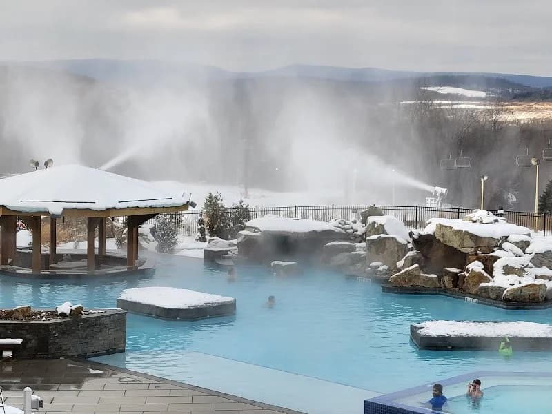 The Peak at Nemacolin - Image 1