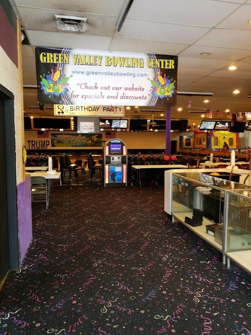 Green Valley Bowling Center - Image 4