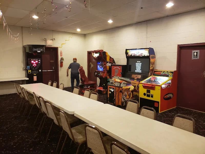 Green Valley Bowling Center - Image 5